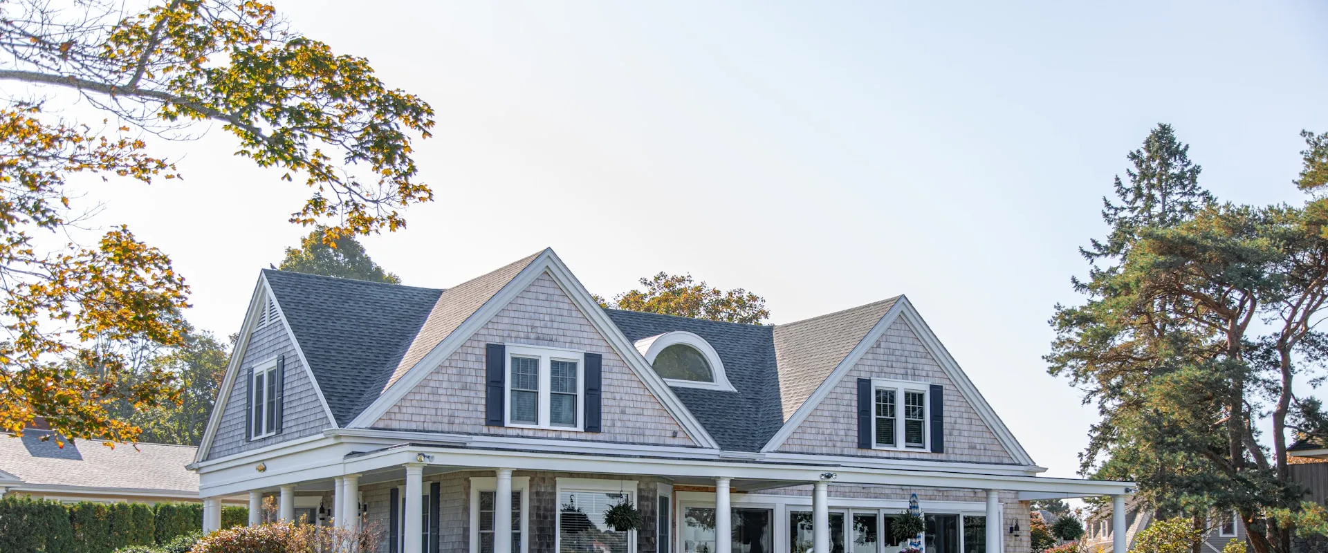 Roofing services in East Greenwich, NJ